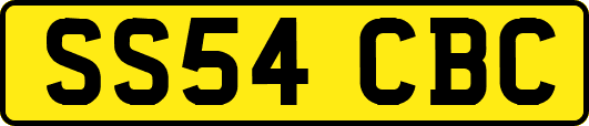 SS54CBC