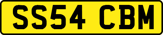 SS54CBM