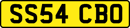 SS54CBO