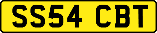 SS54CBT