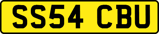 SS54CBU