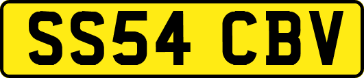 SS54CBV