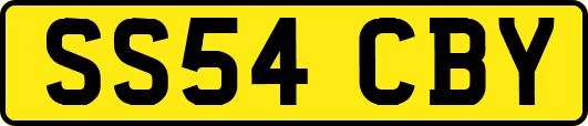 SS54CBY