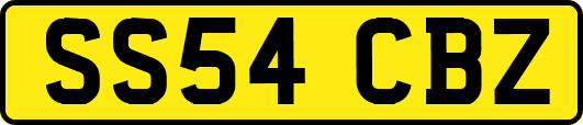 SS54CBZ