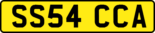 SS54CCA