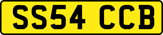 SS54CCB