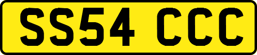 SS54CCC