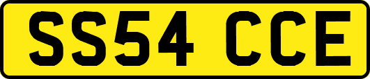 SS54CCE