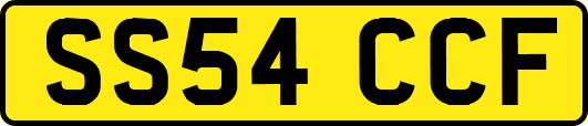 SS54CCF