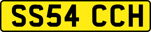 SS54CCH
