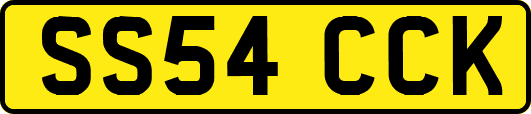SS54CCK