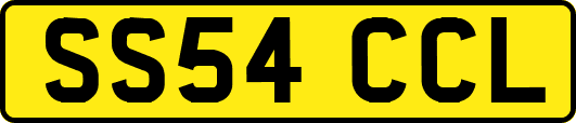 SS54CCL
