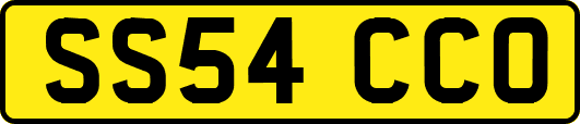SS54CCO