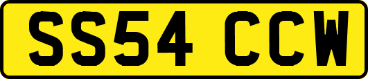 SS54CCW