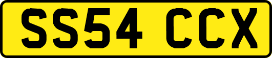 SS54CCX