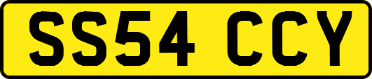 SS54CCY