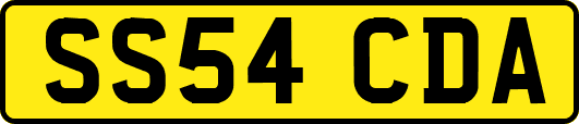SS54CDA