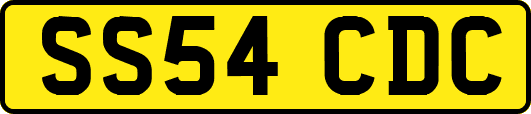 SS54CDC