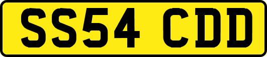 SS54CDD