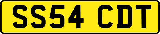SS54CDT