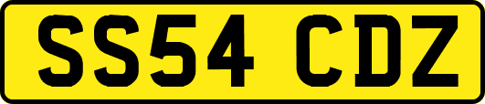 SS54CDZ