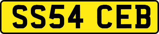 SS54CEB