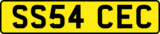 SS54CEC