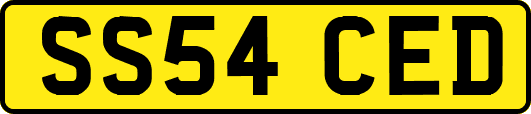 SS54CED