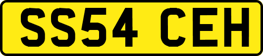 SS54CEH