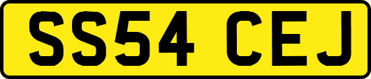 SS54CEJ