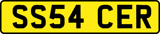 SS54CER