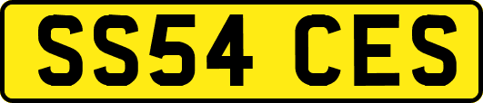SS54CES