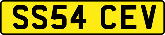 SS54CEV