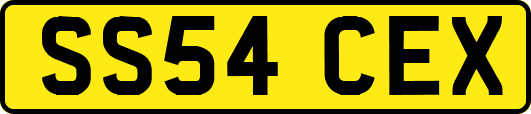 SS54CEX