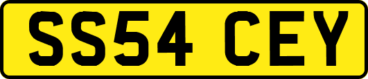 SS54CEY