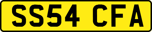 SS54CFA