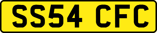 SS54CFC