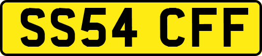 SS54CFF