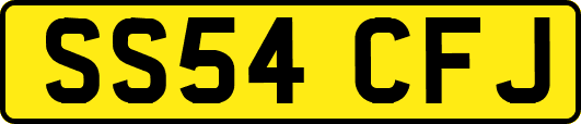 SS54CFJ