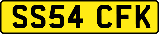 SS54CFK