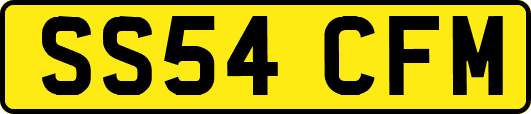 SS54CFM