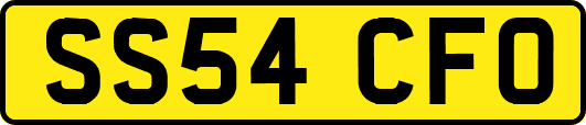 SS54CFO