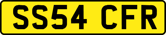 SS54CFR