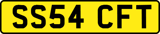 SS54CFT