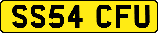 SS54CFU
