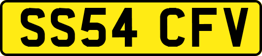 SS54CFV