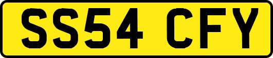 SS54CFY