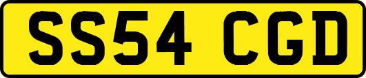 SS54CGD