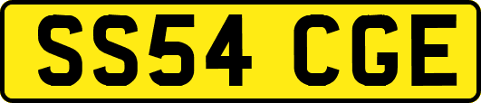 SS54CGE