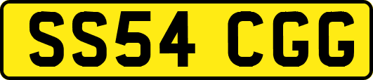 SS54CGG